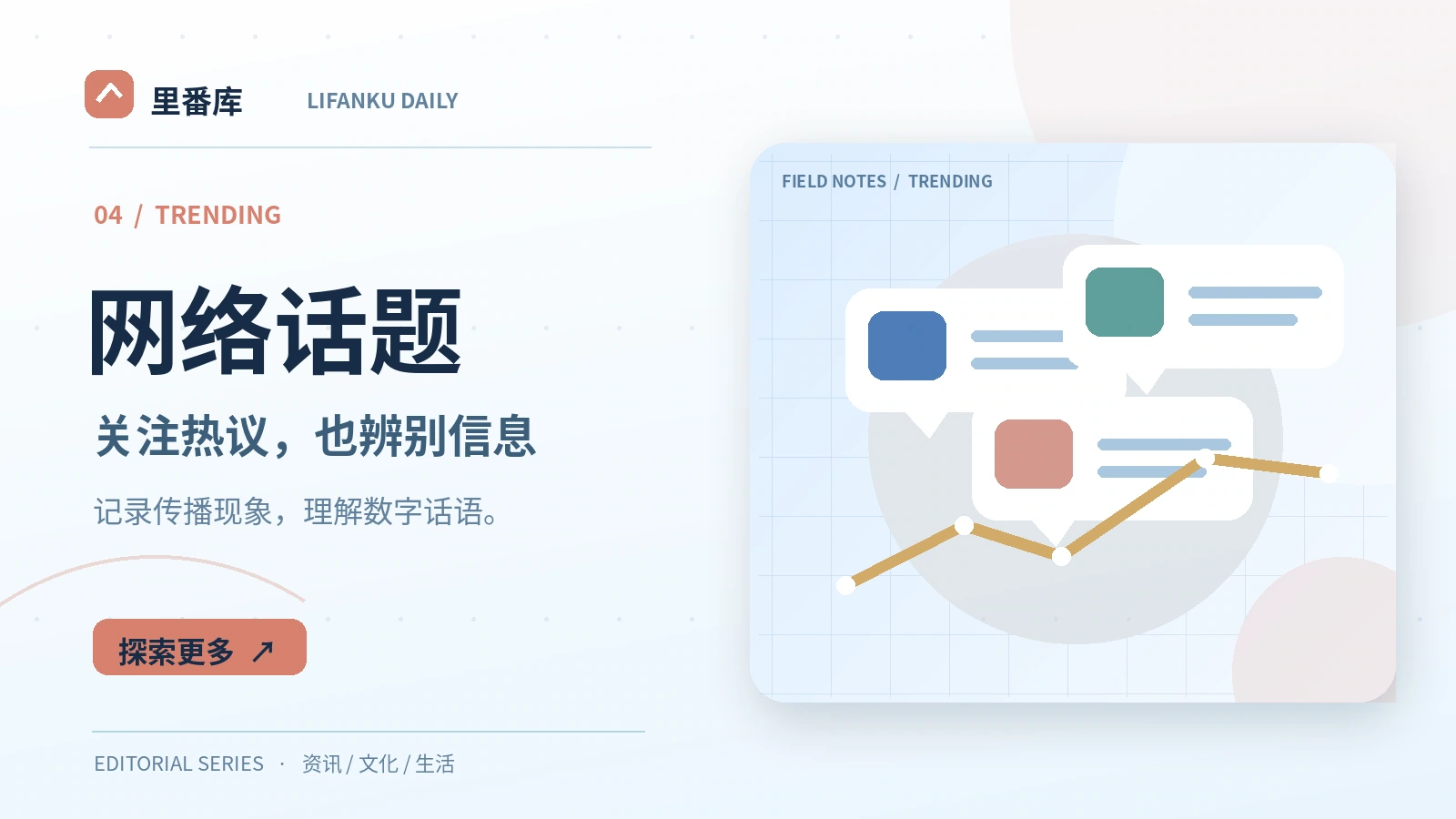 网络流行语如何改变交流方式